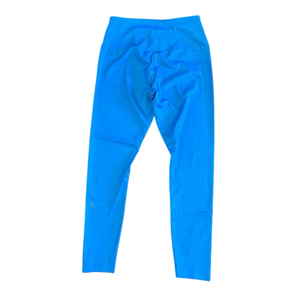 MPG Bright Blue Leggings
